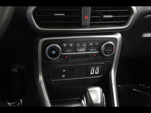 Used 2022 Ford EcoSport SE w/ SE Convenience Package AWD/4WD image 14