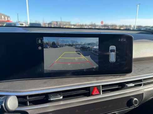 Used 2026 Kia Sorento X-Line EX image 26