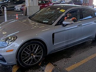 Used 2018 Porsche Panamera 4S video 1