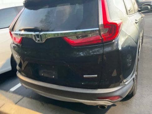 Used 2019 Honda CR-V Touring image 8