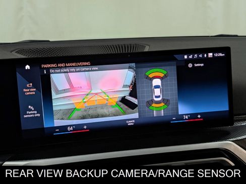 Used 2023 BMW 230i Coupe w/ M Sport Package RWD image 37