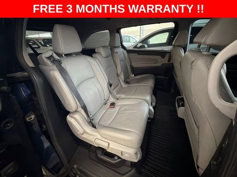 Used 2019 Honda Odyssey EX-L image 22