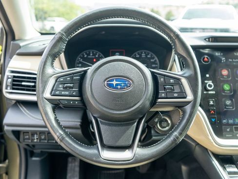 Used 2024 Subaru Outback Limited AWD/4WD image 16