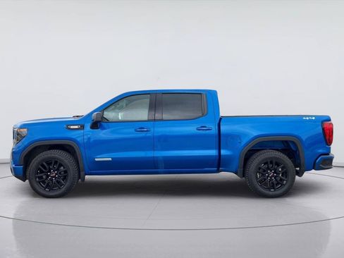Used 2023 GMC Sierra 1500 Elevation AWD/4WD image 2
