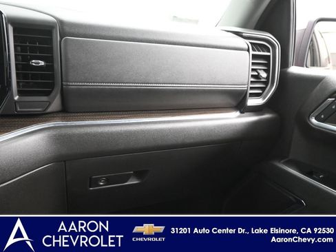 New 2024 Chevrolet Silverado 1500 LT RWD image 11