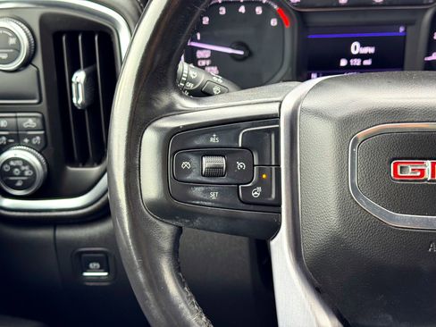 Used 2019 GMC Sierra 1500 SLT image 24
