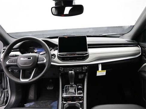 New 2026 Jeep Compass Limited image 21