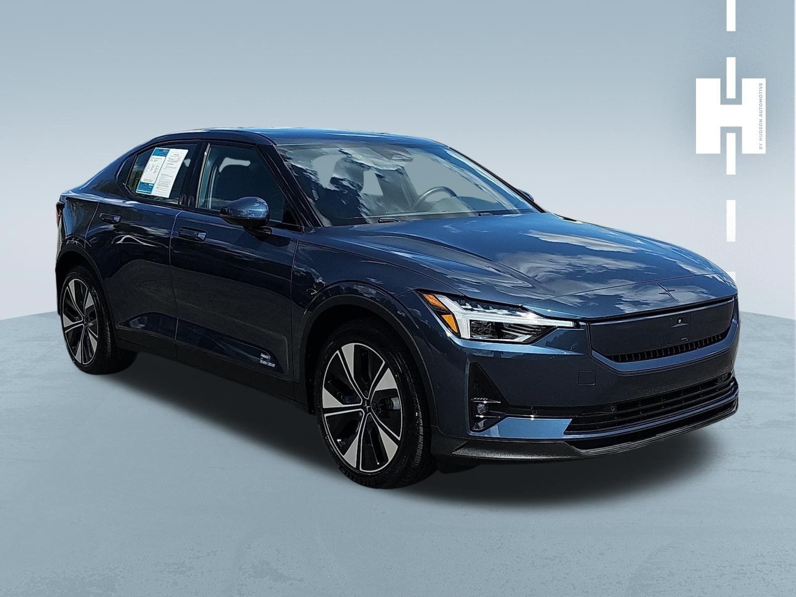 Used 2024 Polestar Polestar 2 AWD/4WD image 1