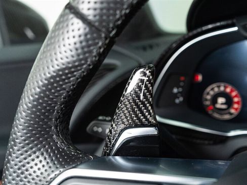 Used 2020 Audi R8 V10 performance AWD/4WD image 99