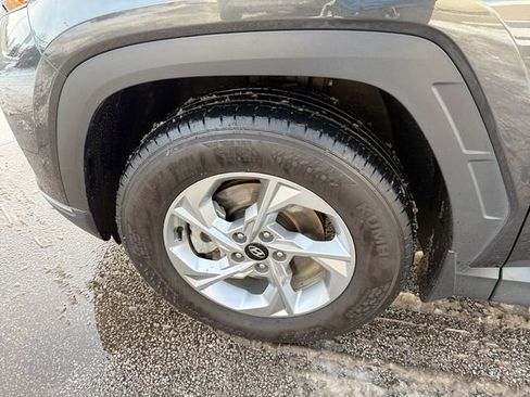 Used 2023 Hyundai Tucson SEL w/ Cargo Package image 20