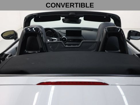 Used 2024 MAZDA MX-5 Miata Grand Touring w/ Weather Package RWD image 19