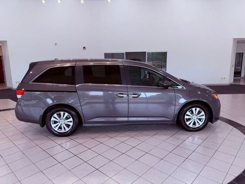 Used 2016 Honda Odyssey EX-L image 15