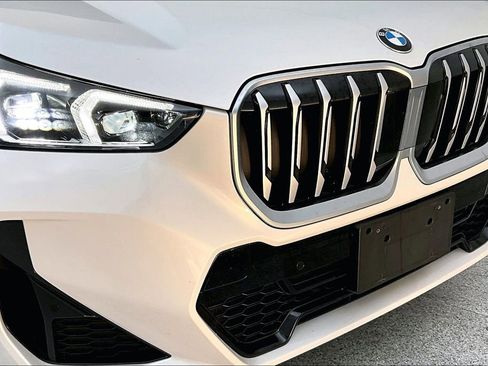 Used 2025 BMW X1 xDrive28i image 35