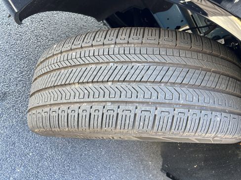 New 2025 Chevrolet Equinox EV RS w/ Convenience Package II image 12