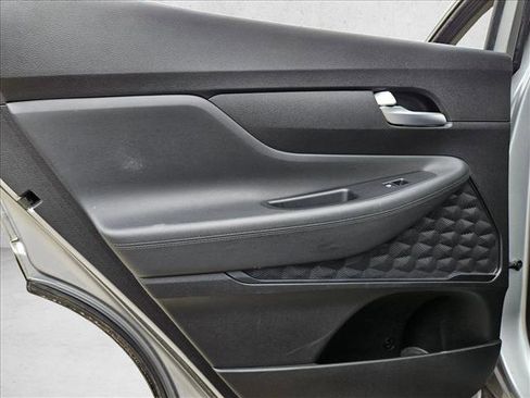 Certified 2023 Hyundai Santa Fe SEL image 22