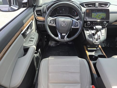 Certified 2020 Honda CR-V Touring image 31