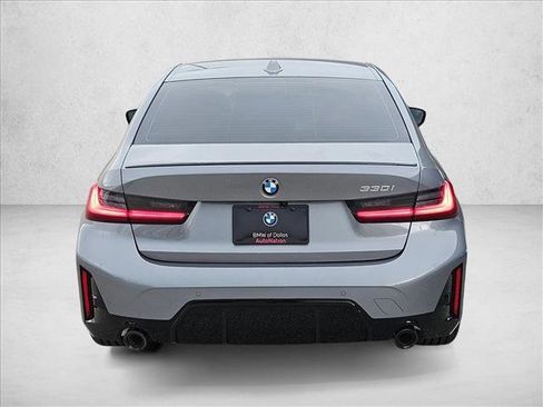 Used 2026 BMW 330i Sedan RWD image 7