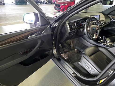 Used 2019 BMW X3 xDrive30i w/ Driving Assistance Package image 28