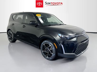 Used 2023 Kia Soul EX