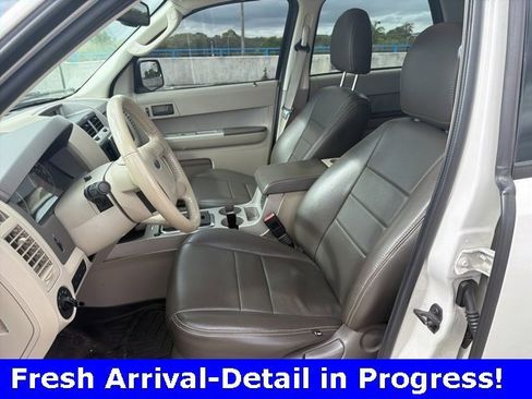 Used 2011 Ford Escape 2WD Hybrid image 9