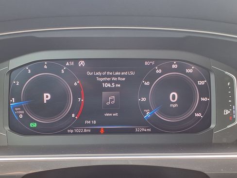 Used 2019 Volkswagen Tiguan S FWD image 47