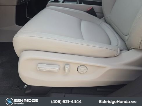 New 2026 Honda Odyssey EX-L image 18
