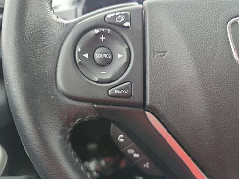 Used 2014 Honda CR-V EX-L image 16