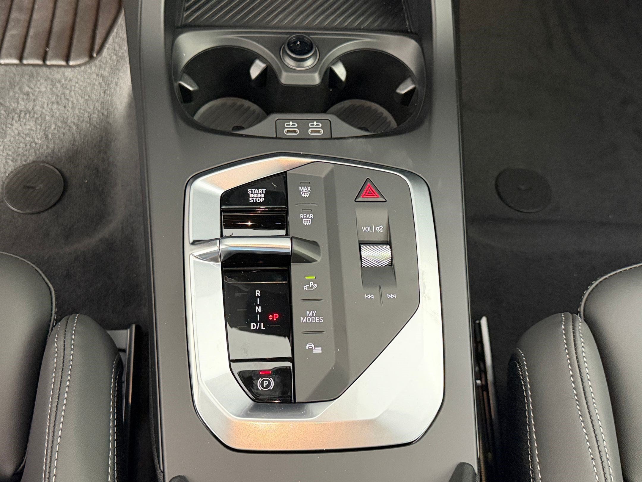 Used 2026 BMW 228i w/ Technology Package FWD image 16
