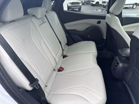 Used 2022 Ford Mustang Mach-E Premium image 11