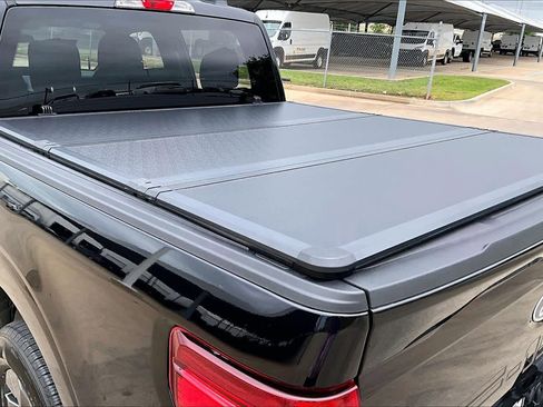 Used 2025 Ford F150 STX w/ Equipment Group 200A RWD image 10