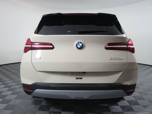 New 2026 BMW X3 xDrive30 image 4