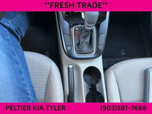 Certified 2020 Kia Soul S image 21