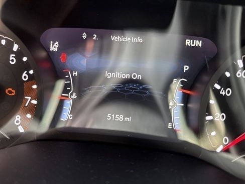 Used 2024 Jeep Compass Sport image 5