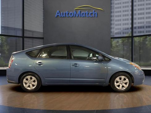 Used 2007 Toyota Prius image 12