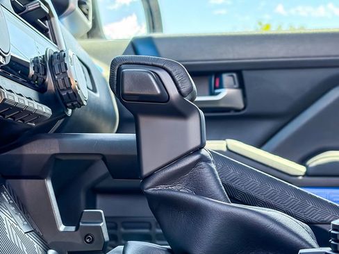 Used 2026 Toyota Tacoma TRD Off-Road w/ TRD Off Road Upgrade Package image 50