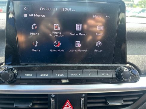 Certified 2024 Kia Forte LXS FWD image 10