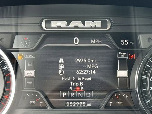 Used 2022 RAM 3500 Laramie w/ Max Tow Package AWD/4WD image 14