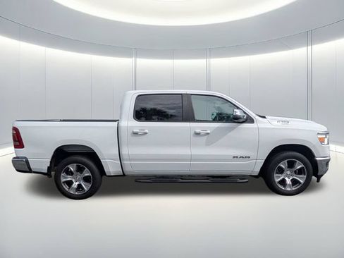 Used 2024 RAM 1500 Laramie RWD image 7