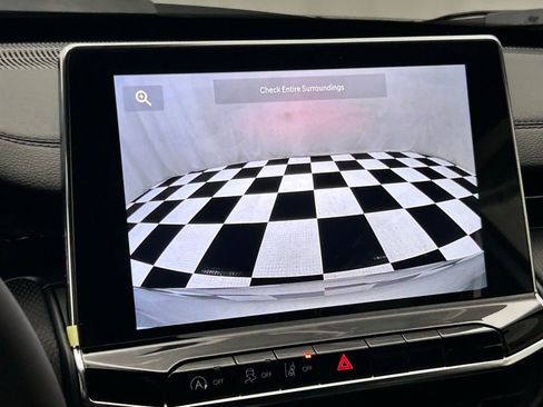 New 2026 Jeep Compass Latitude image 21