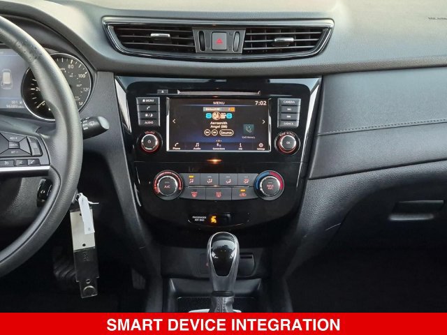 Used 2019 Nissan Rogue S AWD/4WD image 30