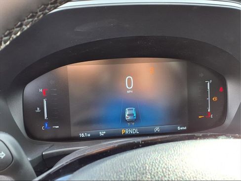 New 2026 Ford Escape Active w/ Cold Weather Package image 12