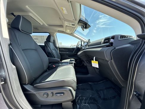 New 2026 Honda Odyssey Elite image 28