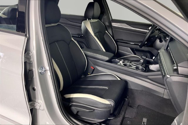 New 2026 Kia K5 GT-Line FWD image 12