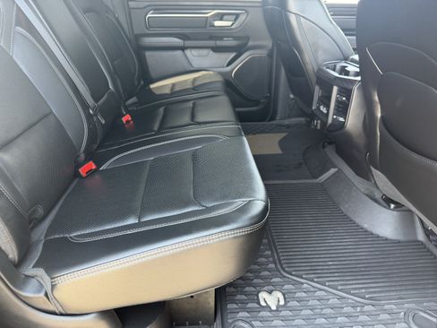 Used 2024 RAM 1500 Rebel w/ Rebel Level 2 Equipment Group AWD/4WD image 12
