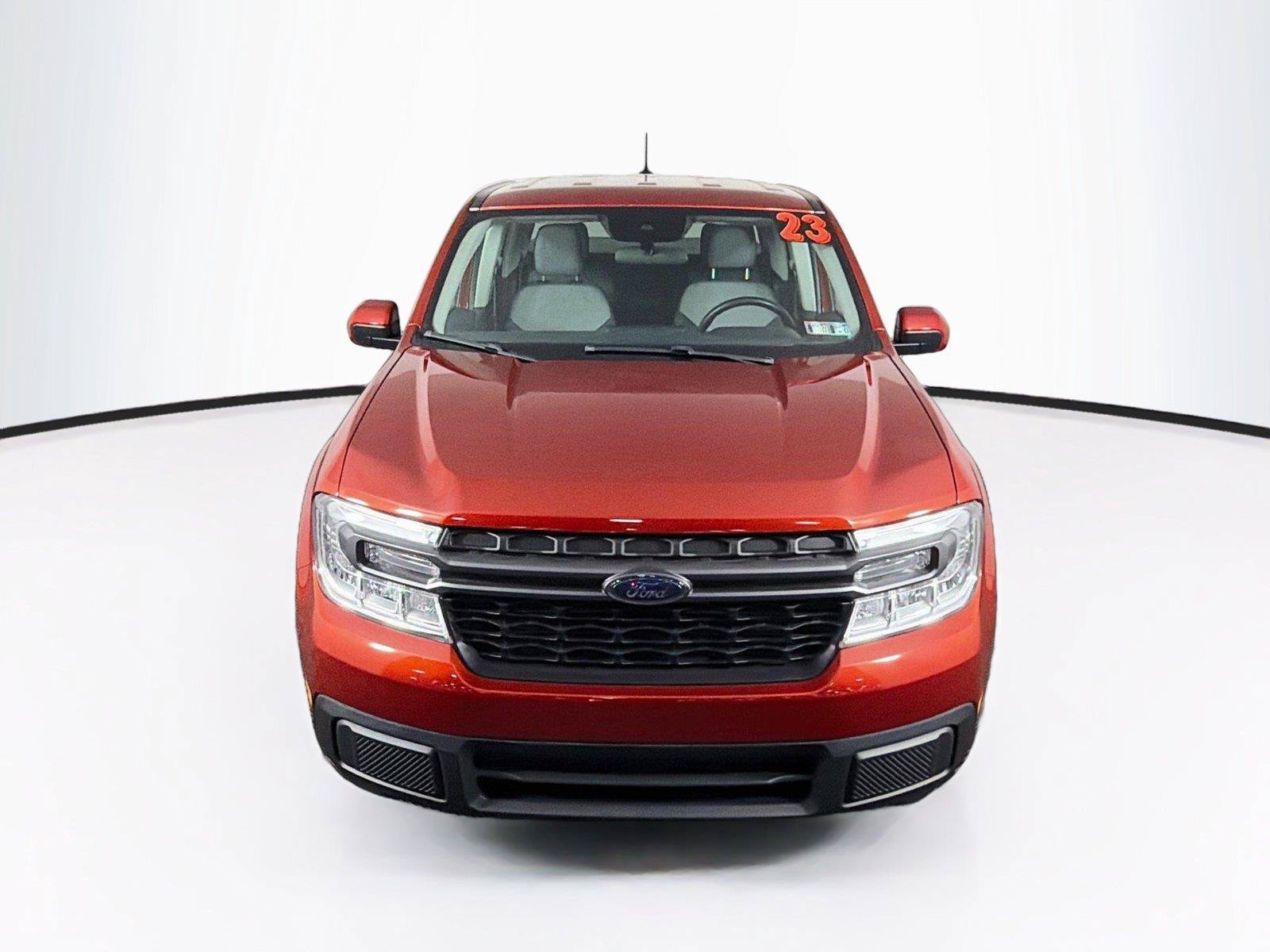 Used 2023 Ford Maverick XLT w/ XLT Luxury Package FWD image 13
