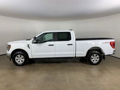 Used 2023 Ford F150 XLT w/ Trailer Tow Package image 15