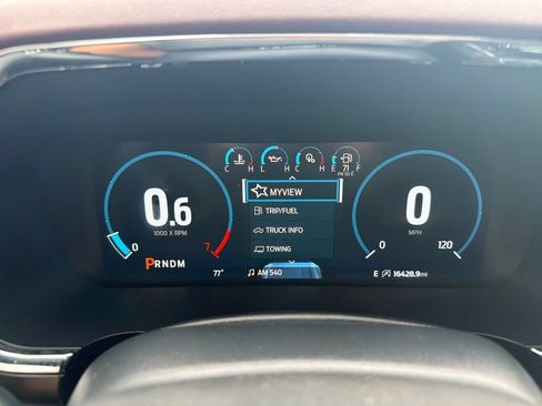 Used 2023 Ford F150 Lariat w/ Equipment Group 502A High AWD/4WD image 35