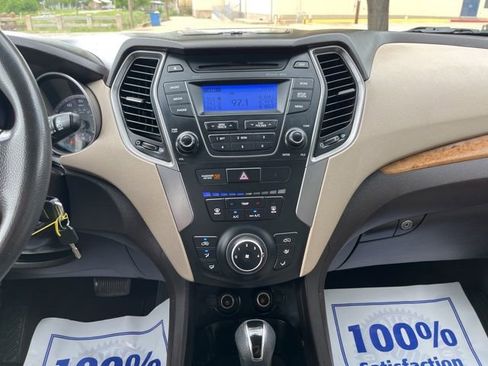 Used 2015 Hyundai Santa Fe Sport image 27