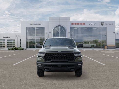 New 2026 RAM 1500 Rebel image 6