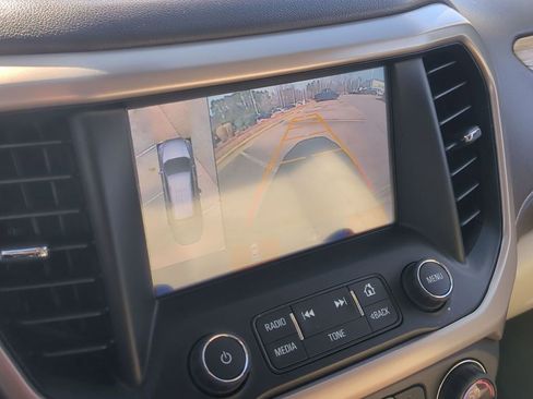 Used 2017 GMC Acadia Denali w/ Technology Package image 20